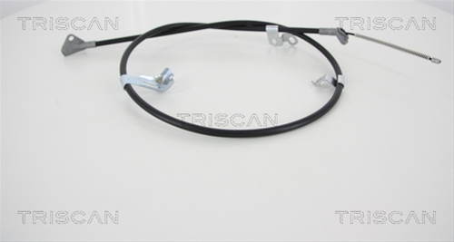 Cablu, Frana De Parcare Triscan Toyota 8140 131176