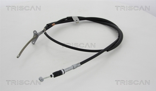 Cablu, Frana De Parcare Triscan Toyota 8140 131219