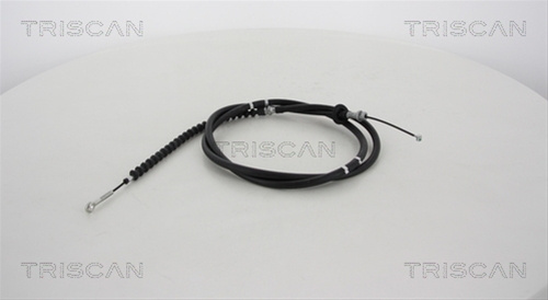 Cablu, Frana De Parcare Triscan Toyota 8140 131256