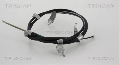 Cablu, Frana De Parcare Triscan Toyota 8140 131282