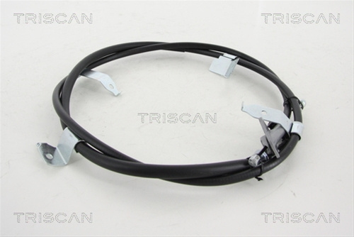 Cablu, Frana De Parcare Triscan Toyota 8140 131296