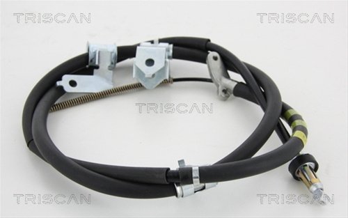 Cablu, Frana De Parcare Triscan Toyota 8140 131325