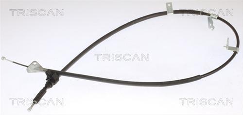 Cablu Frana De Parcare Triscan Toyota 8140 131349