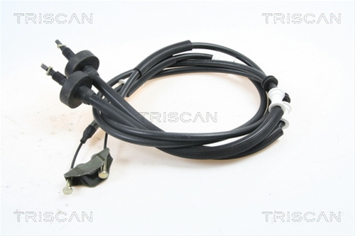 Cablu, Frana De Parcare Triscan Vauxhall 8140 24159