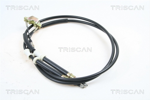 Cablu, Frana De Parcare Triscan Vauxhall 8140 24160