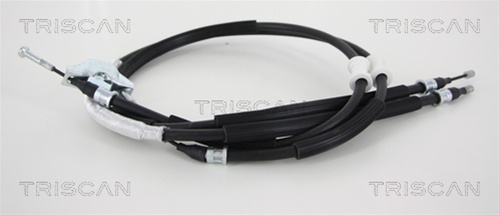 Cablu, Frana De Parcare Triscan Vauxhall 8140 24193