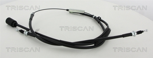 Cablu Frana De Parcare Triscan Vauxhall 8140 241138