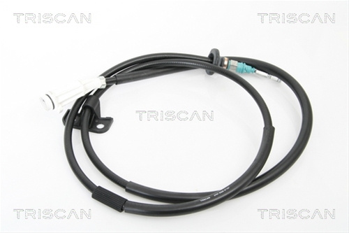 Cablu, Frana De Parcare Triscan Volvo 8140 27137