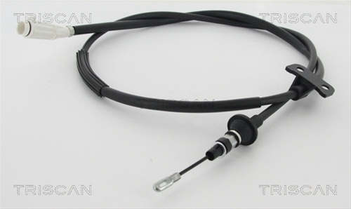 Cablu, Frana De Parcare Triscan Volvo 8140 27138