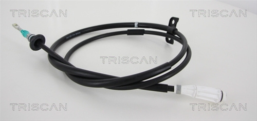 Cablu, Frana De Parcare Triscan Volvo 8140 27143