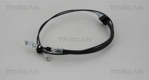 Cablu, Frana De Parcare Triscan Vw 8140 23145