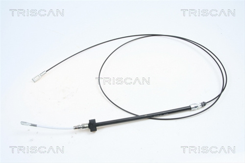Cablu, Frana De Parcare Triscan Vw 8140 23150