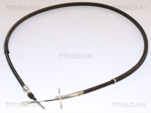 Cablu, Frana De Parcare Triscan Vw 8140 23151