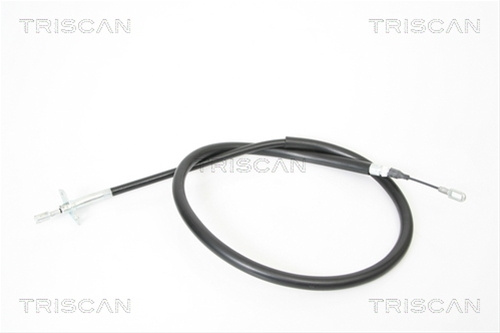 Cablu, Frana De Parcare Triscan Vw 8140 23155