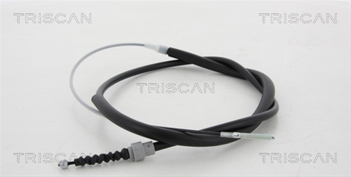 Cablu, Frana De Parcare Triscan Vw 8140 29105