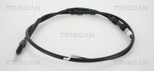 Cablu, Frana De Parcare Triscan Vw 8140 291118