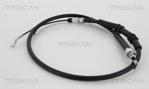 Cablu, Frana De Parcare Triscan Vw 8140 291127