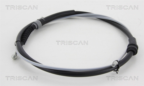 Cablu, Frana De Parcare Triscan Vw 8140 291141