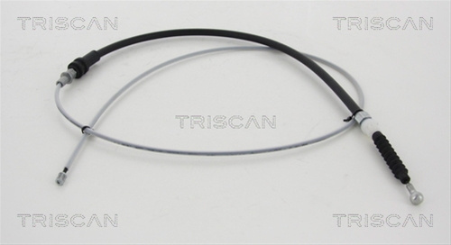 Cablu, Frana De Parcare Triscan Vw 8140 291143