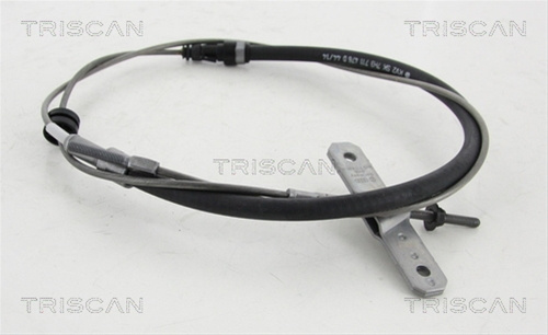 Cablu, Frana De Parcare Triscan Vw 8140 291159