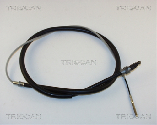 Cablu, Frana De Parcare Triscan Vw 8140 29154