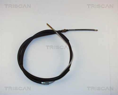Cablu, Frana De Parcare Triscan Vw 8140 29164