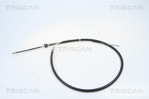 Cablu, Frana De Parcare Triscan Vw 8140 29167