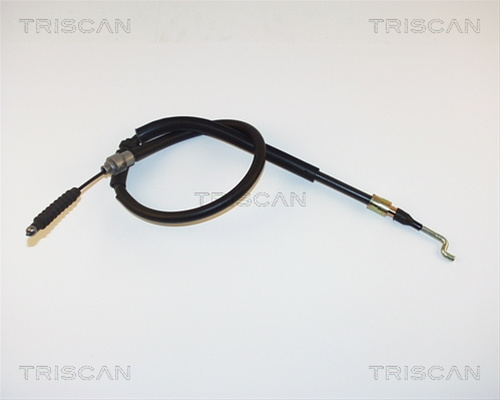 Cablu, Frana De Parcare Triscan Vw 8140 29168