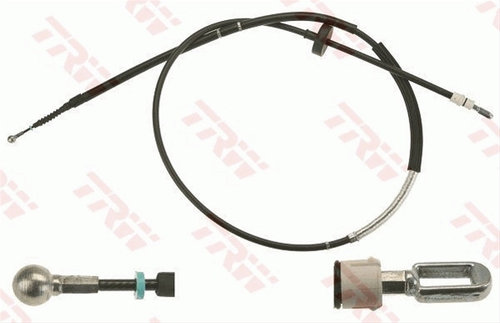 Cablu, Frana De Parcare Trw Audi GCH3006