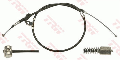 Cablu, Frana De Parcare Trw Land Rover GCH213