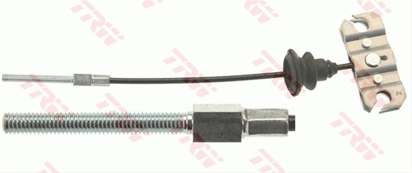 Cablu, Frana De Parcare Trw Mitsubishi GCH706