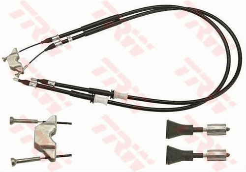 Cablu, Frana De Parcare Trw Opel GCH2096