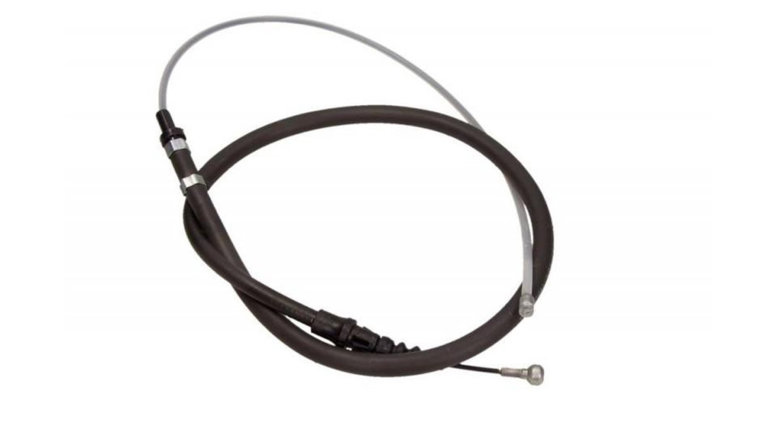 Cablu, frana de parcare Volkswagen AUDI A3 (8P1) 2003-2012 #2 107516