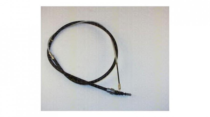 Cablu, frana de parcare Volkswagen VW BORA combi (1J6) 1999-2005 #2 01020121