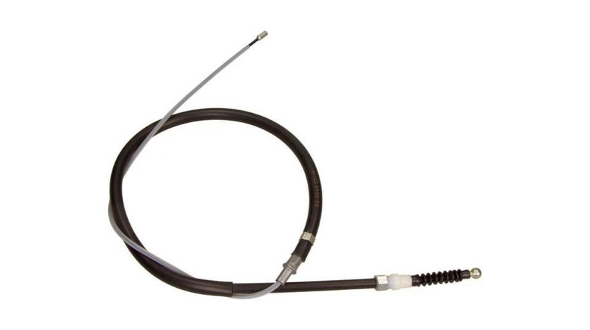 Cablu, frana de parcare Volkswagen VW GOLF PLUS (5M1, 521) 2005-2013 #2 1K0609721AA