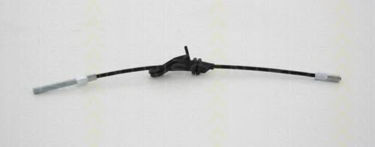 Cablu, frana de parcare VOLVO C30 (2006 - 2012) TRISCAN 8140 161152 piesa NOUA