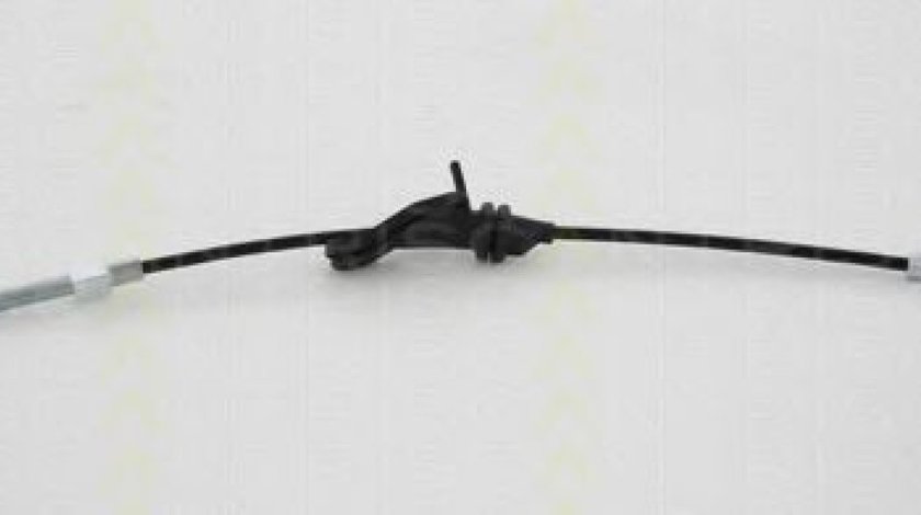 Cablu, frana de parcare VOLVO C30 (2006 - 2012) TRISCAN 8140 161152 piesa NOUA