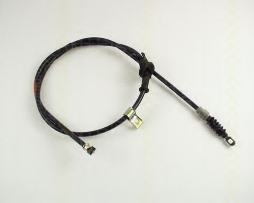 Cablu, frana de parcare VOLVO S40 I (VS) (1995 - 2004) TRISCAN 8140 27129 piesa NOUA