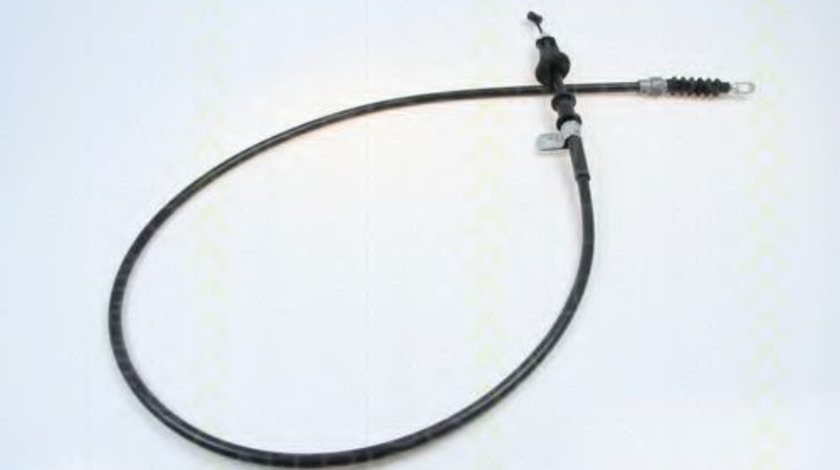 Cablu, frana de parcare VOLVO S40 I (VS) (1995 - 2004) TRISCAN 8140 27133 piesa NOUA