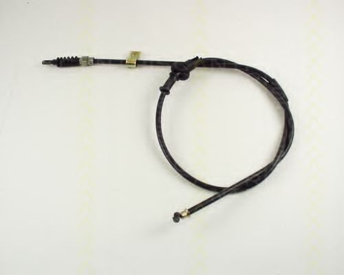 Cablu, frana de parcare VOLVO S40 I (VS) (1995 - 2004) TRISCAN 8140 27130 piesa NOUA
