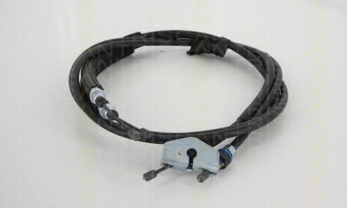 Cablu, frana de parcare VOLVO S40 II (MS) (2004 - 2016) TRISCAN 8140 27141 piesa NOUA