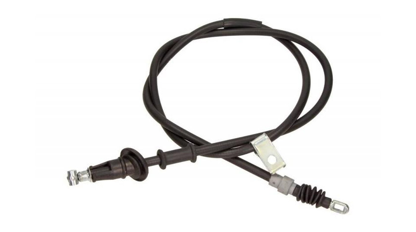 Cablu, frana de parcare Volvo V40 combi (VW) 1995-2004 #2 30850023