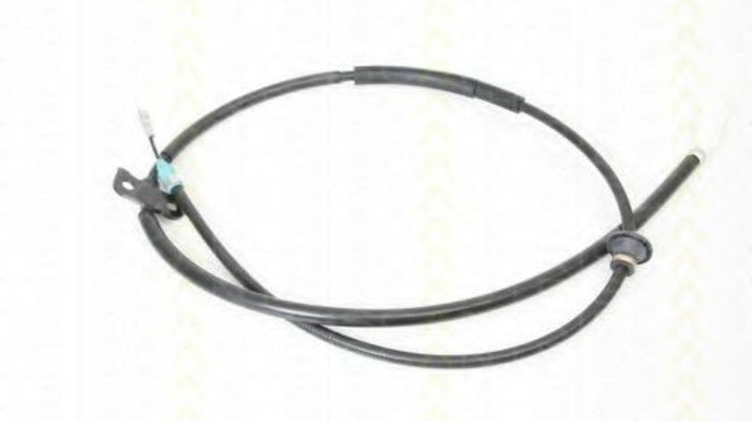 Cablu, frana de parcare VOLVO V70 II (SW) (2000 - 2007) TRISCAN 8140 27138 piesa NOUA