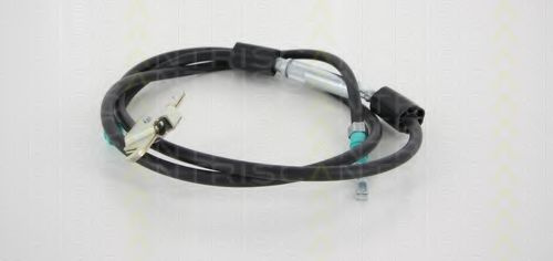 Cablu, frana de parcare VOLVO XC90 I (2002 - 2016) TRISCAN 8140 27142 piesa NOUA