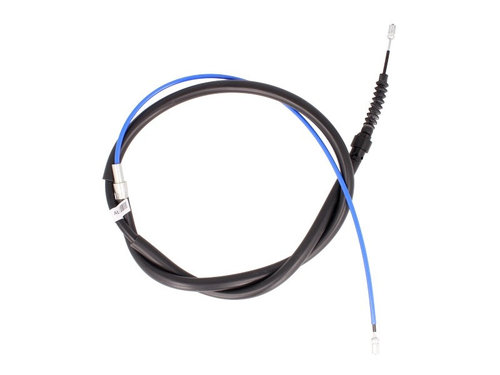 Cablu, frana de parcare VW BORA Combi (1J6) (1999 - 2005) KRIEGER 0950014025 piesa NOUA