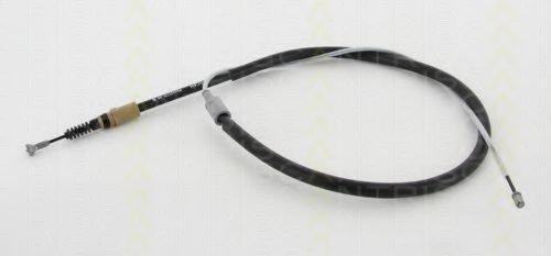 Cablu, frana de parcare VW EOS (1F7, 1F8) (2006 - 2016) TRISCAN 8140 291110 piesa NOUA