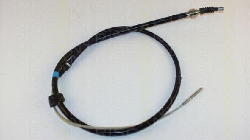 Cablu, frana de parcare VW GOLF III (1H1) (1991 - 1998) TRISCAN 8140 29150 piesa NOUA