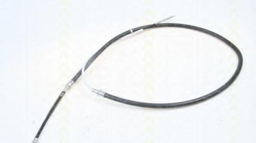 Cablu, frana de parcare VW GOLF III Variant (1H5) (1993 - 1999) TRISCAN 8140 29171 piesa NOUA