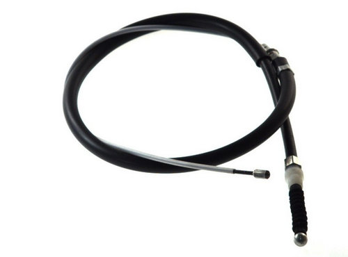 Cablu, frana de parcare VW JETTA III (1K2) (2005 - 2010) TOPRAN 111 210 piesa NOUA