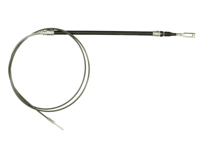 Cablu, frana de parcare VW LT II caroserie (2DA, 2DD, 2DH) (1996 - 2006) DREISSNER BZ3014DREIS piesa NOUA